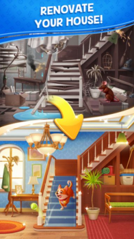 Jess＇ Stories Life Adventure mod apk download v1.6.1 screenshot 4