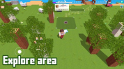 CubeCraft mod apk unlimited diamonds v1.17.11 screenshot 2