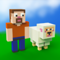 CubeCraft mod apk unlimited diamonds 1.17.1