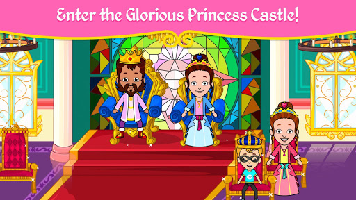 My Princess House - Doll Games mod apk download v2.8 screenshot 2