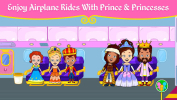 My Princess House - Doll Games mod apk download v1.6 screenshot 3