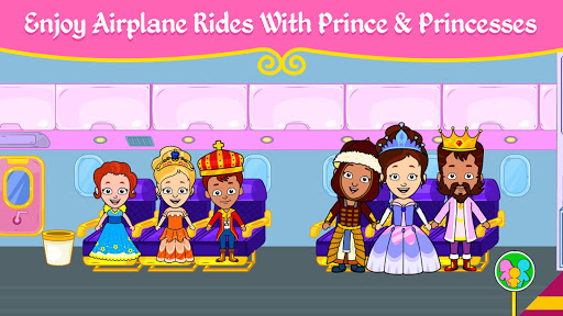 My Princess House - Doll Games mod apk download v2.8 screenshot 3