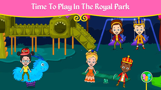 My Princess House - Doll Games mod apk download