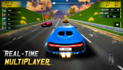 Racing Super Stars apk Download for Android v1.01 screenshot 1