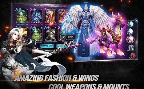 Goddess Primal Chaos Mod Apk 2023 v1.121.103101 screenshot 3
