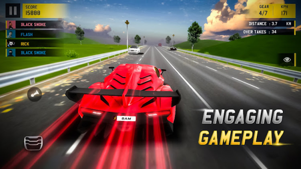 Racing Super Stars apk Download for Android