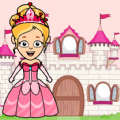 My Princess House - Doll Games mod apk download