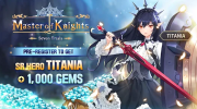 Master of Knights Mod Apk Latest Version v0.5.0 screenshot 1