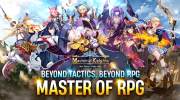 Master of Knights Mod Apk Latest Version v0.5.0 screenshot 2