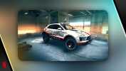 Asphalt Xtreme mod apk unlimited money v0.7.7a screenshot 2