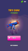 Run n Gun mod apk unlimited money no ads v1.0.36 screenshot 2