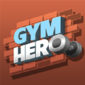 Gym Clicker Tap Hero apk for Android download