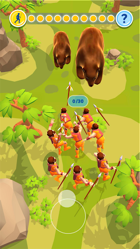 Hyper Evolution mod apk no ads
