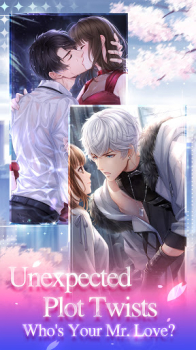 Mr Love Queen＇s Choice mod apk happymod (unlimited gems) v1.22.0209 screenshot 1