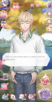 Mr Love Queen＇s Choice mod apk happymod (unlimited gems) v1.22.0209 screenshot 5