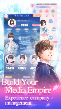 Mr Love Queen＇s Choice mod apk happymod (unlimited gems) v1.22.0209 screenshot 3