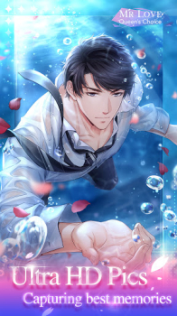 Mr Love Queen＇s Choice mod apk happymod (unlimited gems) v1.22.0209 screenshot 4