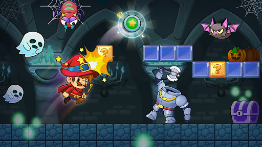 Barry World Adventure 1.15 apk latest version download