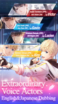 Mr Love Queen＇s Choice mod apk happymod (unlimited gems) v1.22.0209 screenshot 6