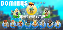 Dominus Civilization Strategy Apk Download Latest Version v0.9.5231026 screenshot 1