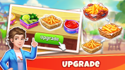Cooking Wonder Restaurant Game mod apk download v1.0.29 screenshot 5