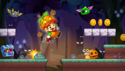 Barry World Adventure 1.15 apk latest version download v1.15 screenshot 1