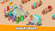 Kitchen Fever Food Tycoon hack mod apk unlimited money v2.3.8 screenshot 3