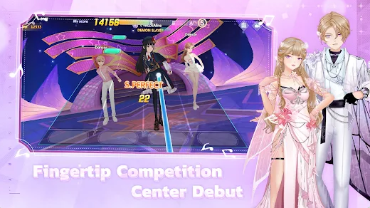 Magic Star Apk Download Latest Version v1.1.1 screenshot 2