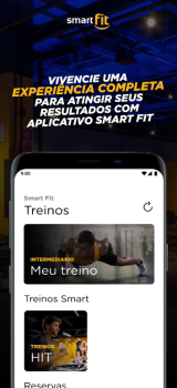 Smart Fit App Download Latest Version v4.1.0 screenshot 4