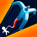 download Swing Loops Grapple Hook Race mod apk 1.8.18