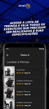 Smart Fit App Download Latest Version v4.1.0 screenshot 2