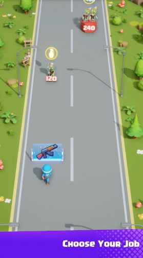 Last War Survival Game mod apk unlimited money and gems