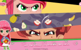 Strawberry Shortcake Big City apk download v1.0.012 screenshot 4