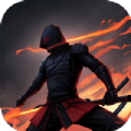 Ninja Shadow Fight Katana apk Download