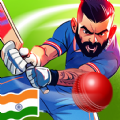 King Of Cricket Games mod apk unlimited money