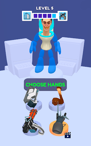 Ragdoll Duel Weapon Fighting apk download