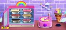 Ice Cream Making Game For Kids apk download v1.25 screenshot 3