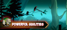 Ninja Shadow Fight Katana apk Download v1.0.1 screenshot 1