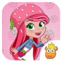 Strawberry Shortcake Big City apk download