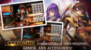 Ragnarok Begins WEST Apk Download Latest Version v1.28 screenshot 7