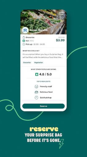 Too Good To Go App Download Free  23.10.20 screenshot 9