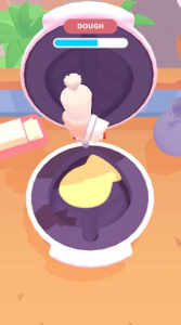 The Cook 3D Cooking Game mod apk no ads v1.2.16 screenshot 4