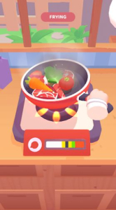 The Cook 3D Cooking Game mod apk no ads v1.2.16 screenshot 5