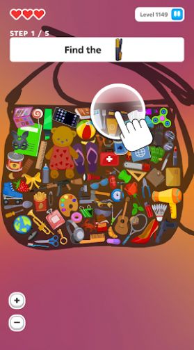 Hidden Stuff mod apk download latest version
