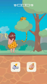 Comics Bob hack mod apk no ads v1.3.10 screenshot 2