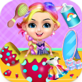 Surprise Dolls Makeover Games Mod Apk Download