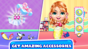 Surprise Dolls Makeover Games Mod Apk Download v1.0 screenshot 3
