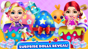 Surprise Dolls Makeover Games Mod Apk Download v1.0 screenshot 2