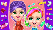 Surprise Dolls Makeover Games Mod Apk Download v1.0 screenshot 1