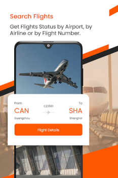 Flight Tracker & Plane Finder apk download for android v16.9 screenshot 2